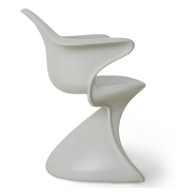 Sedia chair - limited edition - Marie Olsson | Cream