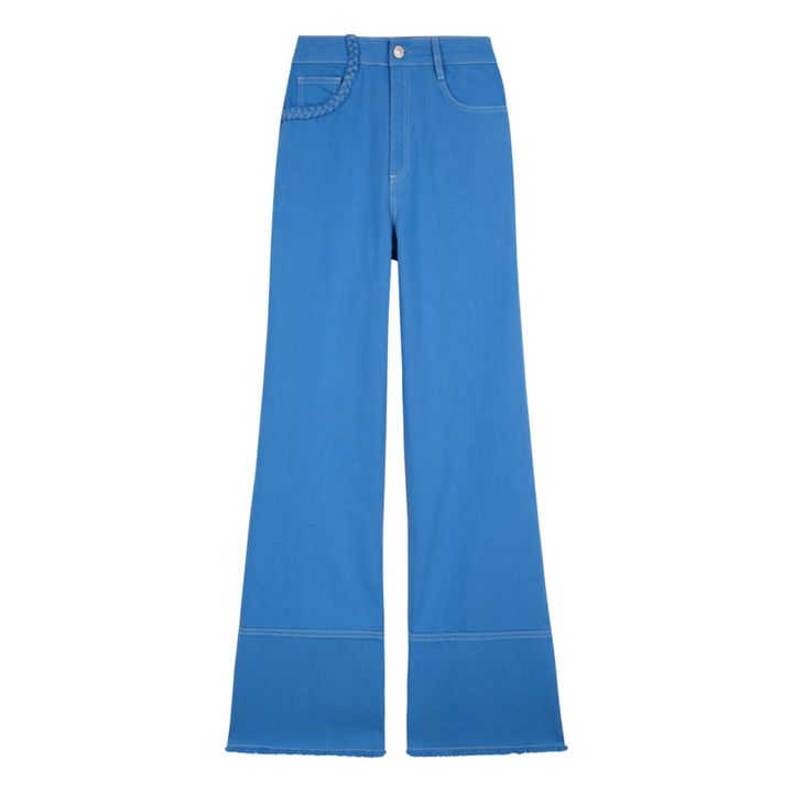 Jeans Pazali | Blau- Produktbild Nr. 0