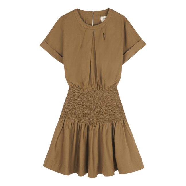 Vestito, modello: Rajala | Marrone