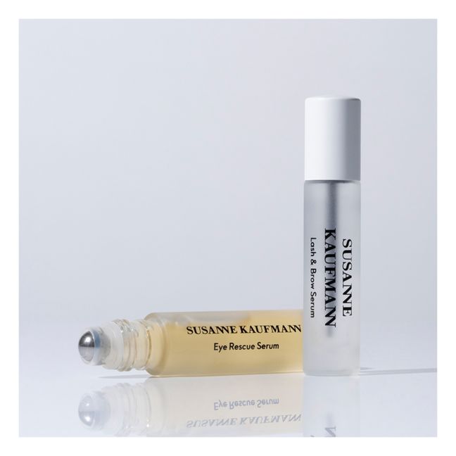 Wachstumsserum Wimpern- & Augenbrauen - 5ml