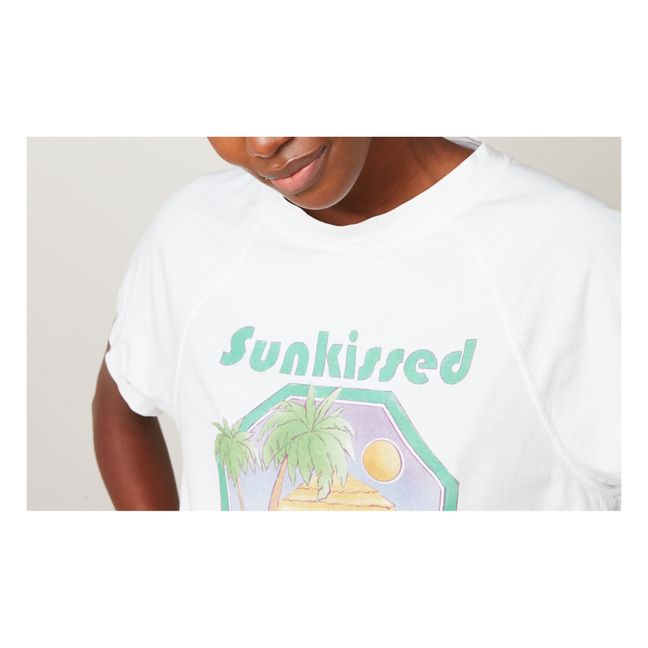 Tesun T-shirt | Crudo