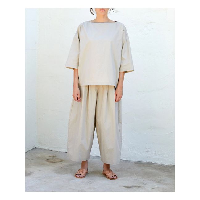 Top Boat | Gris clair