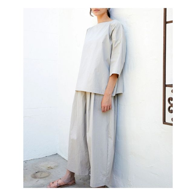 Top Boat | Gris clair
