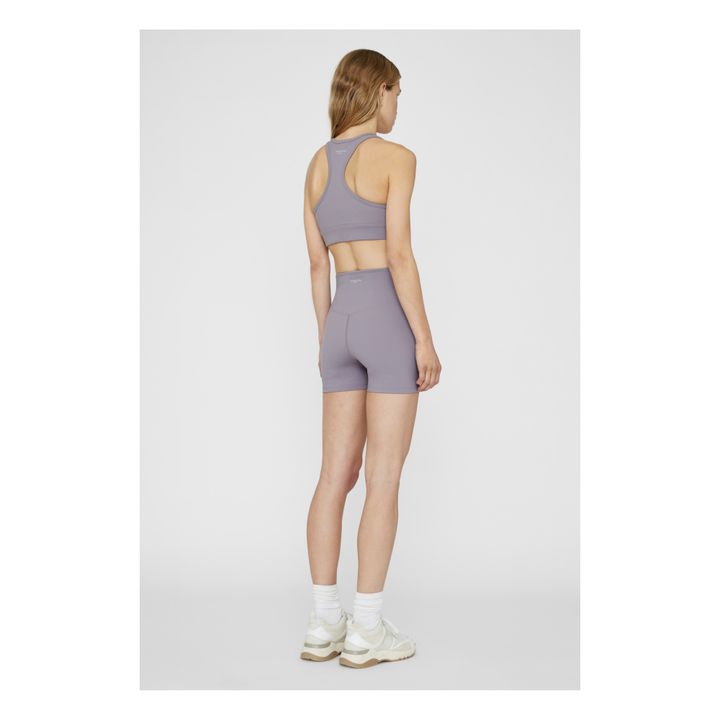 Sujetador Blair | Violeta- Imagen del producto n°2