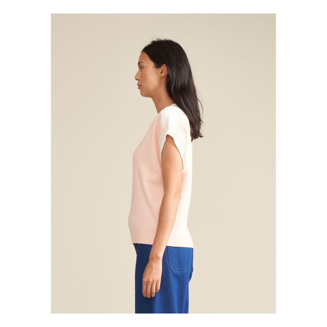 Ango Sweater - Women’s Collection | Rosa Polvo