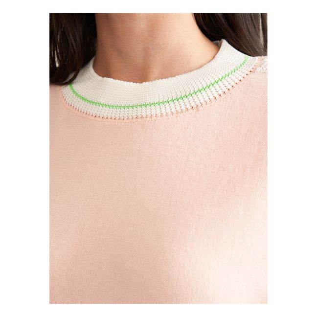 Ango Sweater - Women’s Collection | Rosa Polvo