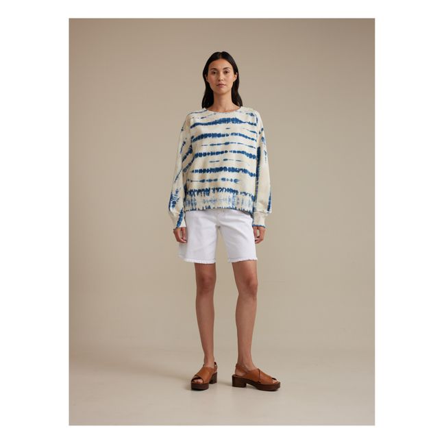 Caro Sweater - Women’s Collection | Azul Marino