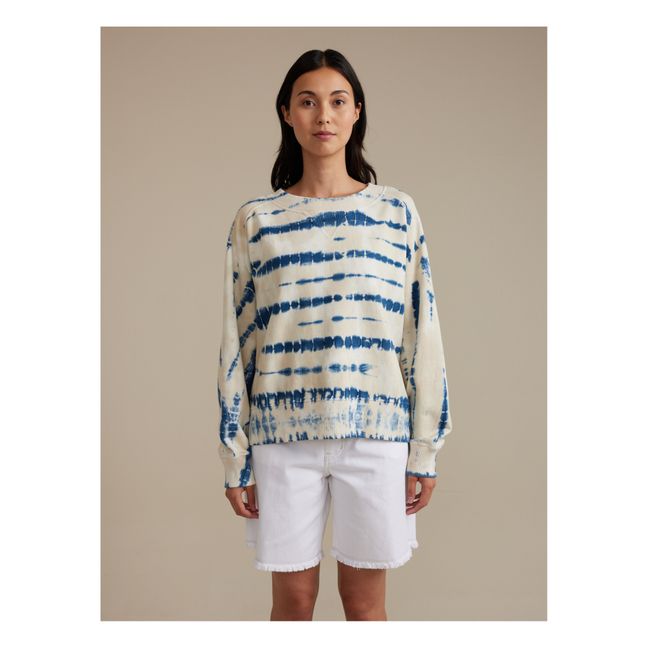 Caro Sweater - Women’s Collection | Azul Marino