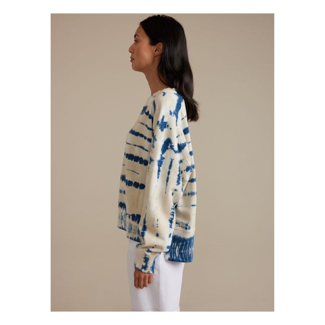 Caro Sweater - Women’s Collection | Azul Marino