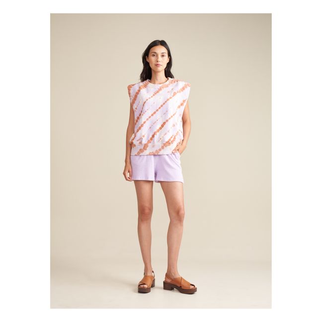 Cirgo Sweater - Women’s Collection | Violeta