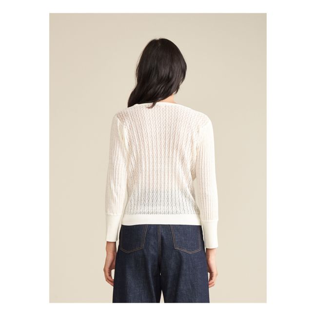 Aspic Sweater - Women’s Collection | Naturale