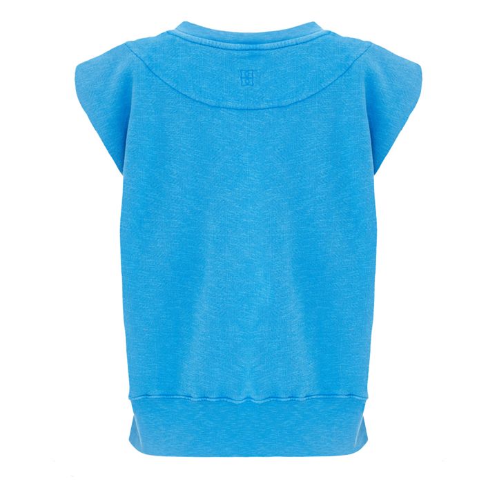 Bellerose Virgo Sweater Women’s Collection Blue Smallable