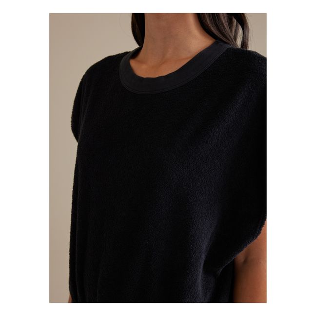 Matty Organic Cotton T-Shirt - Women’s Collection | Schwarz