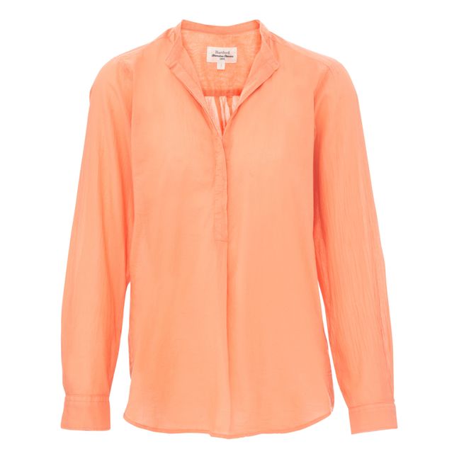 Blouse Carta | Orange