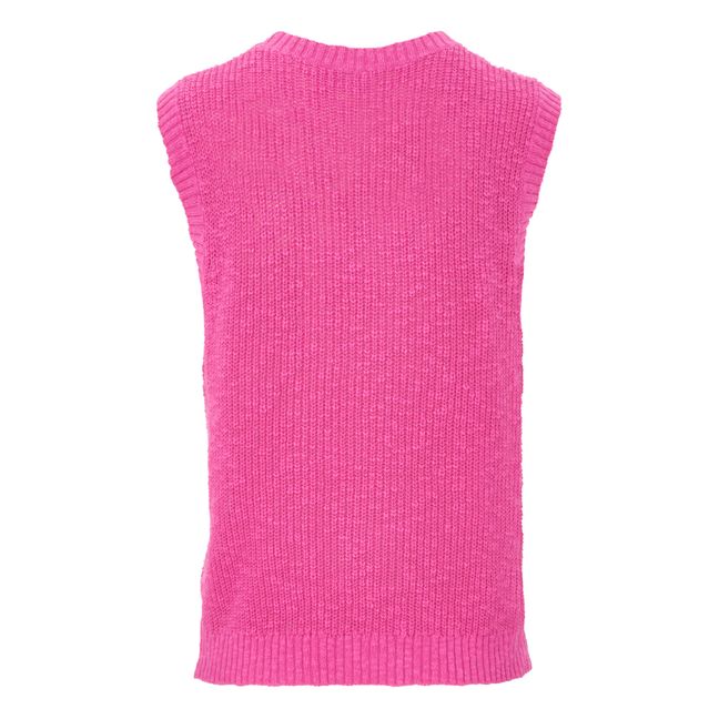 Maximilia T-Shirt | Rosa