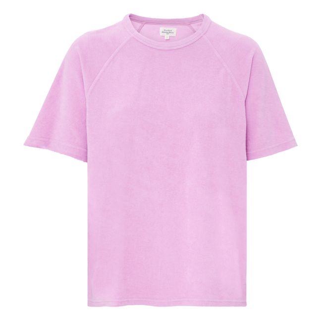 Temery T-Shirt | Violeta