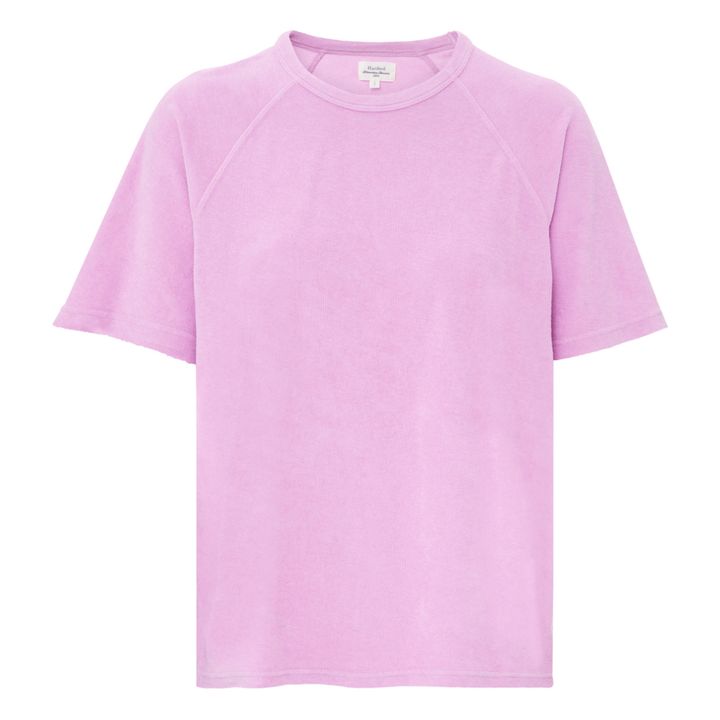 Temery T-Shirt | Violeta- Imagen del producto n°0