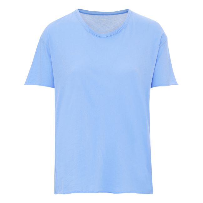 Teotimo T-Shirt | Azul