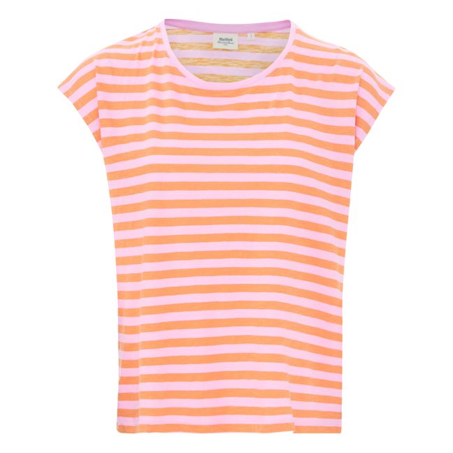 Telado T-shirt | Arancione
