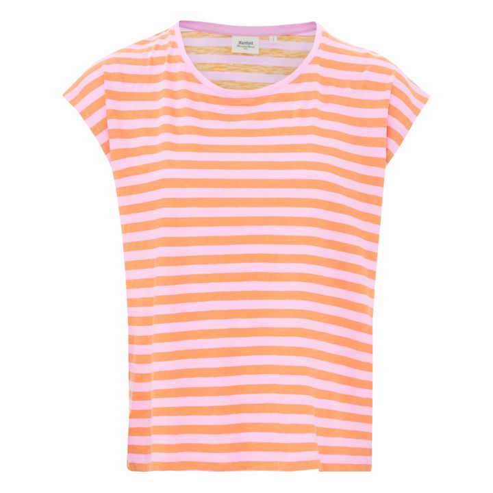 Telado T-shirt | Arancione- Immagine del prodotto n°0