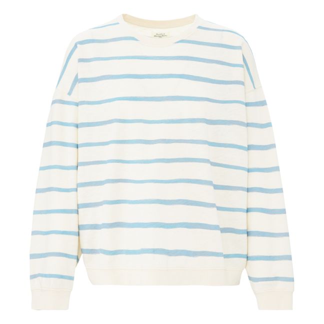 T-shirt Tarius | Bleu