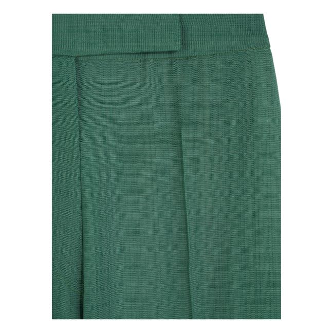 Pantalones Paz | Verde