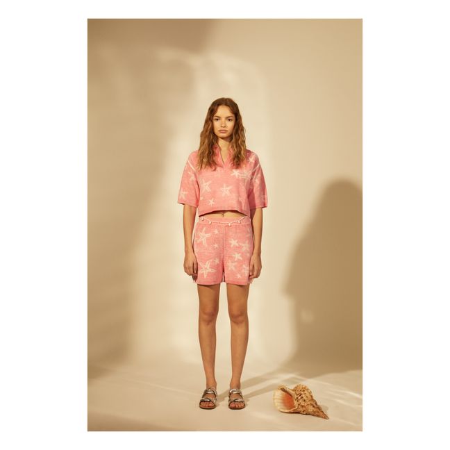 Pantaloncini, modello: Solina | Rosa