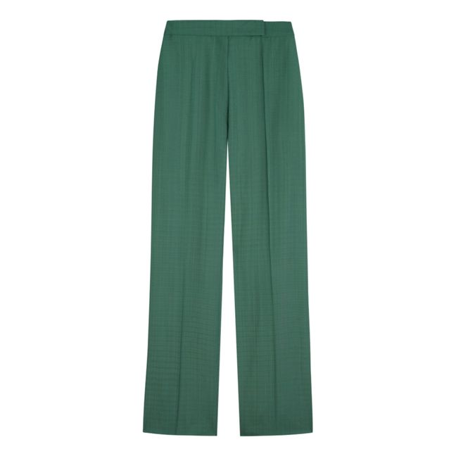 Pantaloni, modello: Paz | Verde