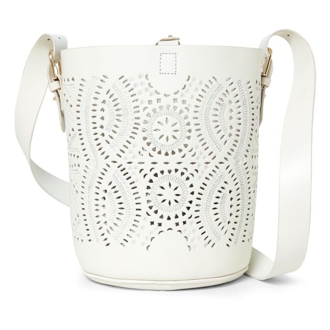 Sac Seau Galy | Blanc