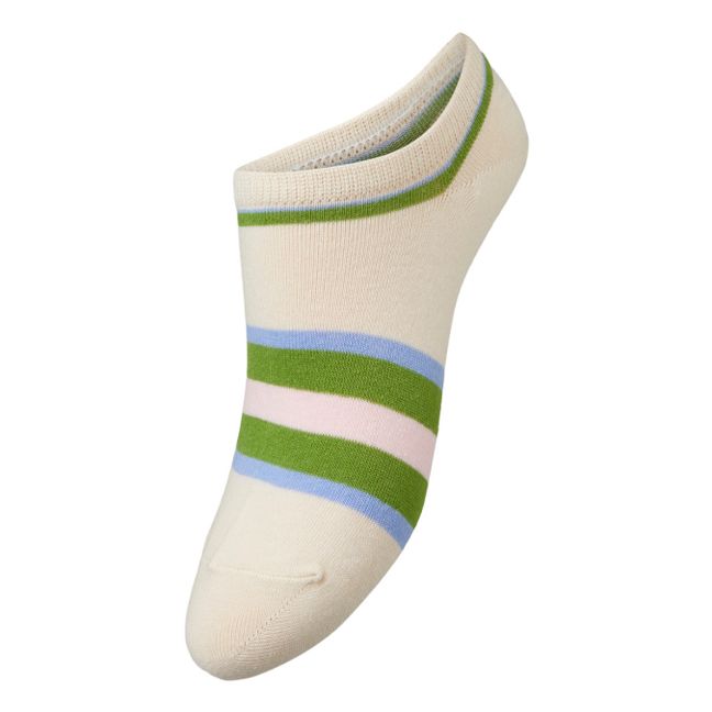Socken Sneakie Rocca | Seidenfarben