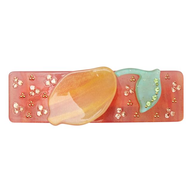 Barrette Limoni | Rose
