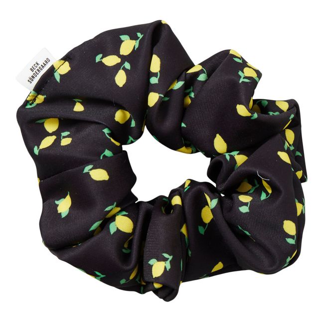 Chouchou Limone | Noir