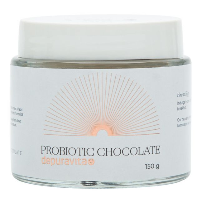 Chocolate probiótico - 150 g