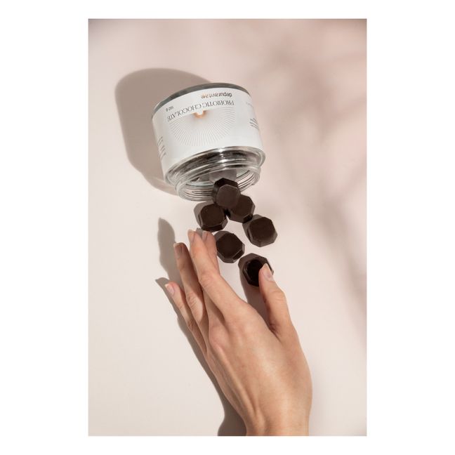Chocolat probiotique - 150 g