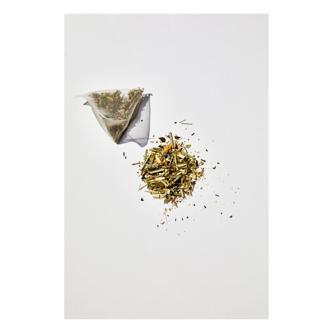 Detox Tea Duo - 30 sachets