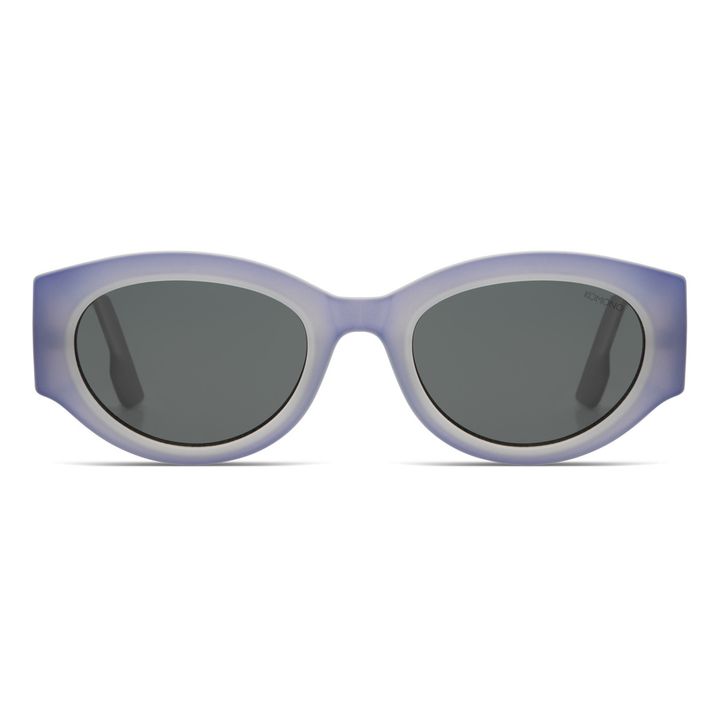 Occhiali da sole, modello: Dax | Azzurro fiordaliso- Immagine del prodotto n°0
