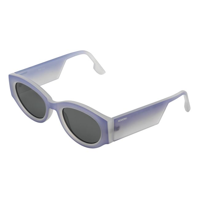 Dax Sunglasses | Azzurro fiordaliso