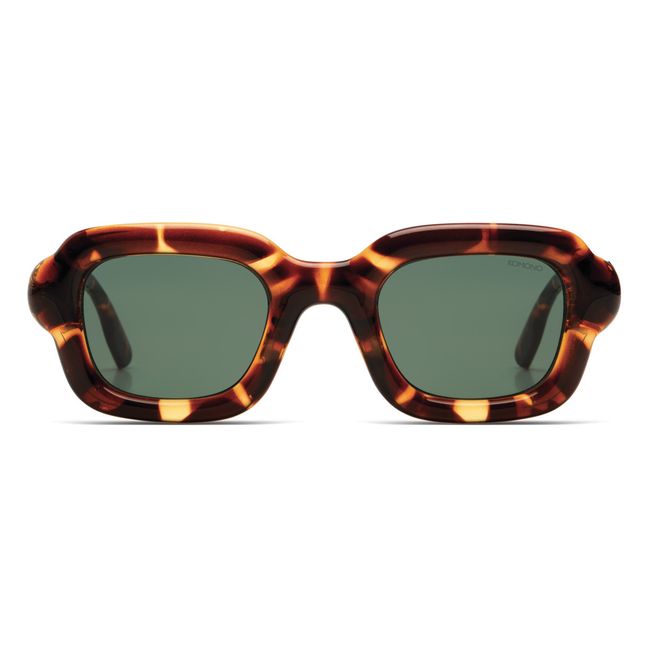 Sonnenbrille Miles | Braun