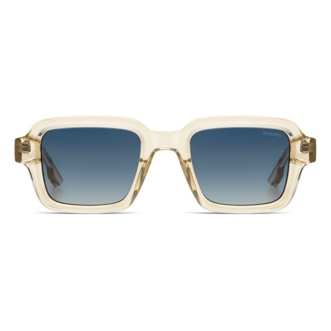 Lunettes de Soleil Lionel | Sable