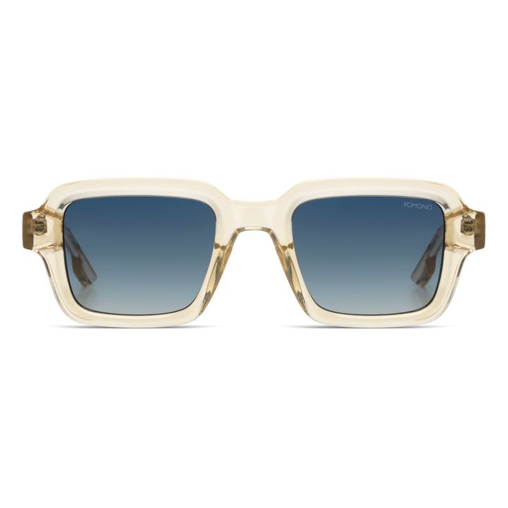 Sonnenbrille Lionel | Sandfarben- Produktbild Nr. 0
