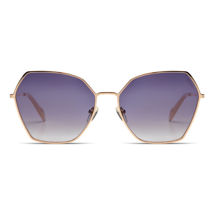 Sonnenbrille Belle | Rosa- Produktbild Nr. 0