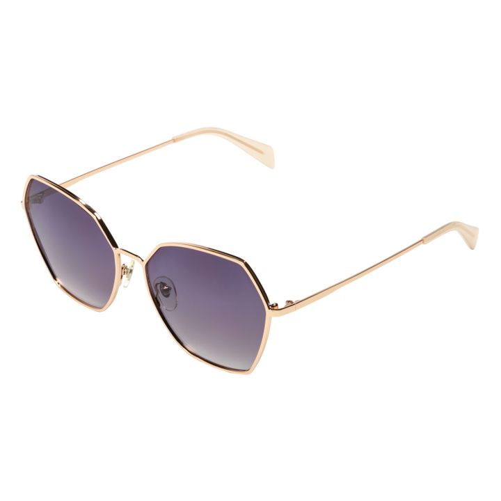 Sonnenbrille Belle | Rosa- Produktbild Nr. 2