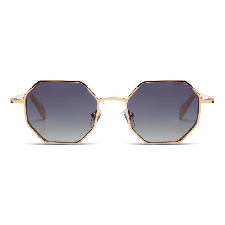 Sonnenbrille Jean | Rotgold- Produktbild Nr. 0