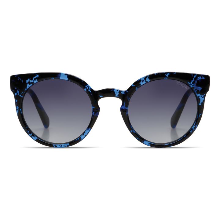Sonnenbrille Lulu | Blau- Produktbild Nr. 0