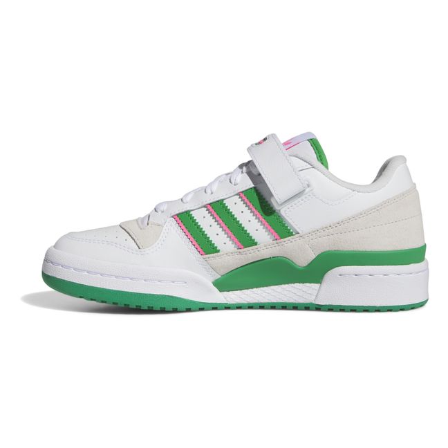 Forum Low Sneakers  | Green