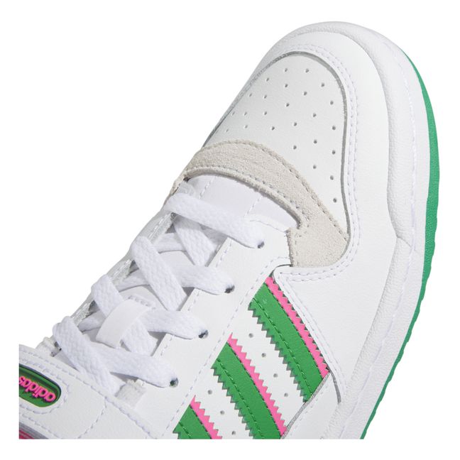 Baskets Forum Low  | Vert