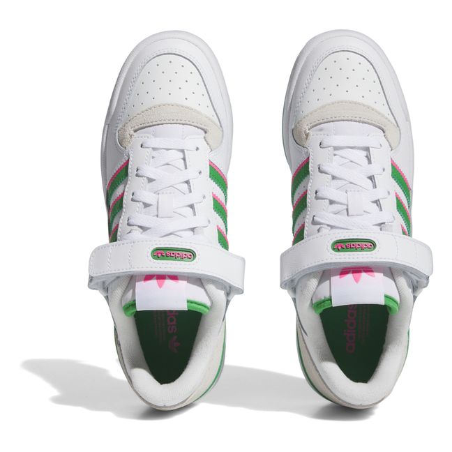 Forum Low Sneakers  | Green
