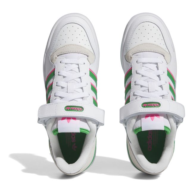 Baskets Forum Low  | Vert