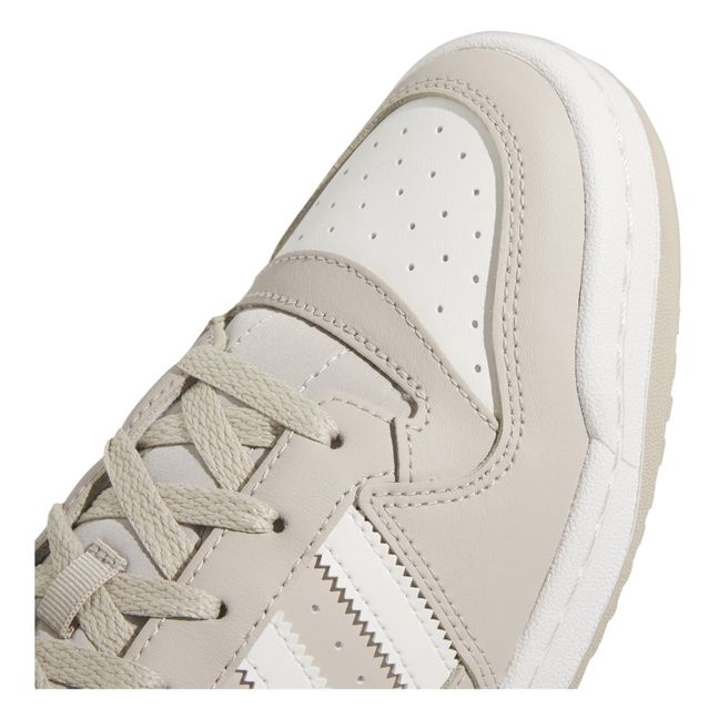 Baskets Forum Low | Taupe