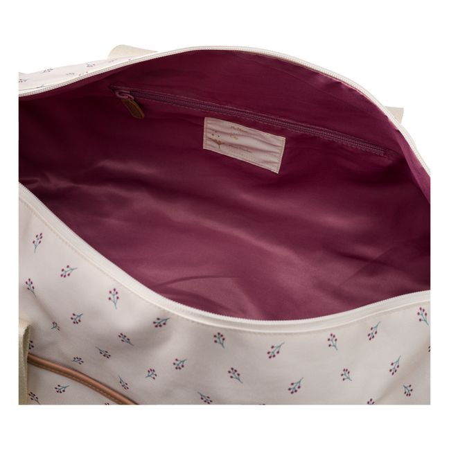 Sac week-end Petites Baies